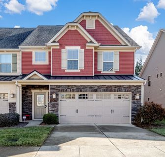 11119 Jc Murray Drive sold home in Edison Square, Concord, NC