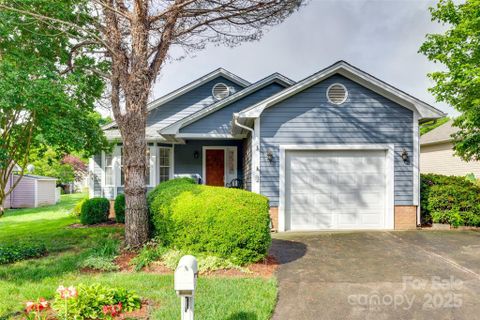 2915 Cherry Blossom Court sold home in Mulberry Village, Fort Mill, SC