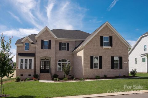 873 Penny Royal Avenue sold home in Enclave At Massey, Fort Mill, SC