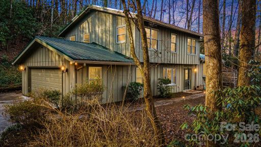 522 Glen Cannon Drive