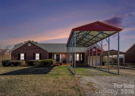 3206 Basilwood Circle sold home in Rocky River Estates, Monroe, NC