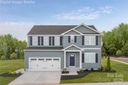 10205 Florentine Way sold home in Charlotte, SC