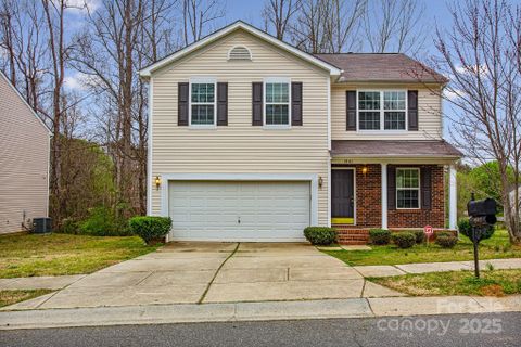 1941 Pheasant Glen Road