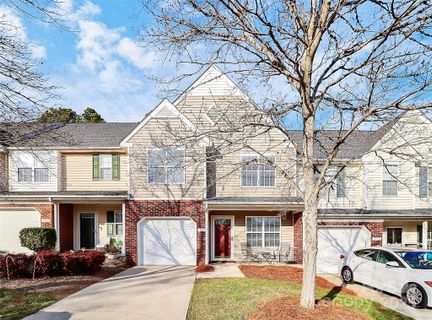 441 Robin Reed Court sold home in Pineville Forest, Pineville, NC