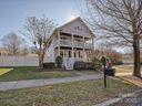 10020 Vanguard Parkway sold home in Huntersville, SC