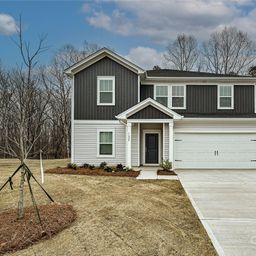 2101 Sunflower Circle