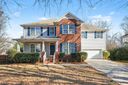 6213 Colonial Garden Drive sold home in Huntersville, SC