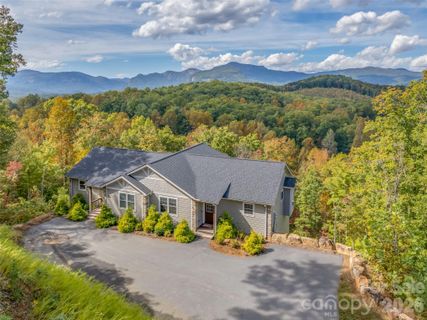 146 Red Hawk Knoll active home in Vista At Bills Mountain, Lake Lure, NC