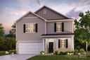2615 Blue Sky Meadows Drive sold home in Monroe, SC