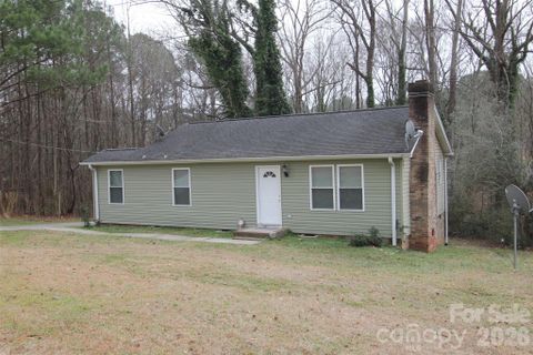 A home in Rosemont, Wadesboro