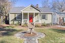 1824 Kenwood Avenue sold home in Charlotte, SC