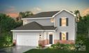 2616 Blue Sky Meadows Drive sold home in Monroe, SC