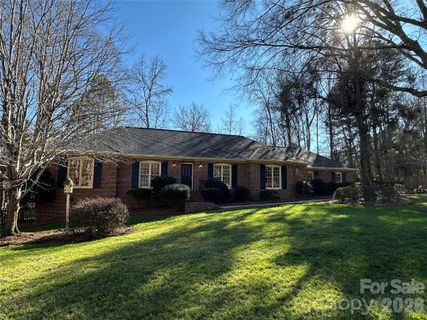 5143 Mintridge Road sold home in Mintwood Place, Mint Hill, NC