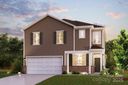 2612 Blue Sky Meadows Drive sold home in Monroe, SC