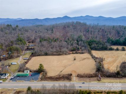 0 Georgia Road