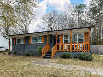 4027 Broadview Drive sold home in Rollingwood, Charlotte, NC
