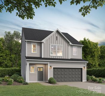 3014 Breslin Street sold home in The Pines At Paw Creek, Charlotte, NC