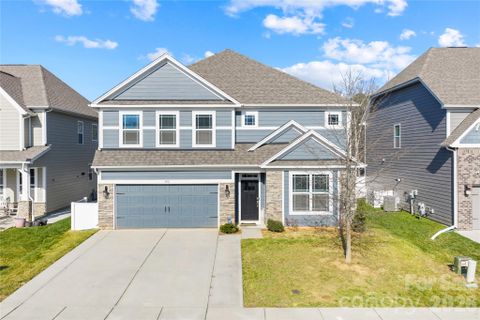 402 Preston Road active home in Atwater Landing, Mooresville, NC