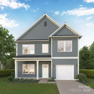 3010 Breslin Street sold home in The Pines At Paw Creek, Charlotte, NC