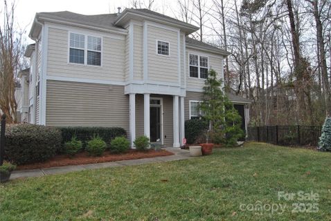 2421 Loch Stone Drive sold home in Madison Green, Gastonia, NC