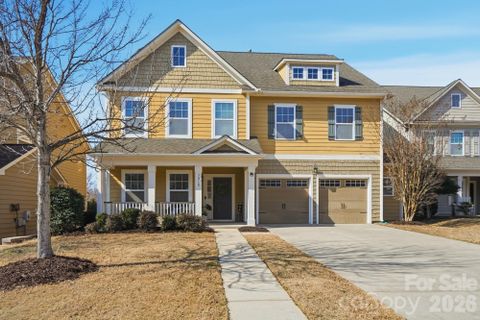 3018 Amaranth Drive active home in Lake Ridge, Tega Cay, SC
