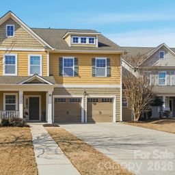 3018 Amaranth Drive