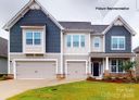 6136 Sylvan Drive sold home in Denver, SC