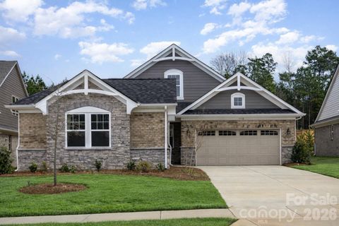 9534 Liberty Hill Drive