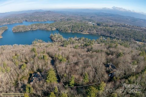 Lot 25 Lakeside Trail active home in Lake Toxaway Estates, Lake Toxaway, NC