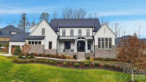 15910 Heath Aster Way active home in The Woodlands At Davidson, Davidson, NC