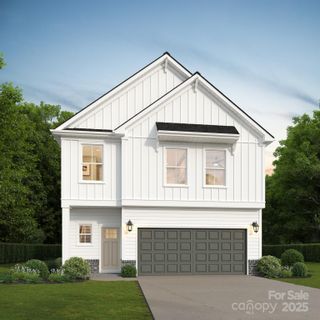 3018 Breslin Street sold home in The Pines At Paw Creek, Charlotte, NC