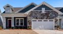 3031 Lake Como Drive sold home in Monroe, SC