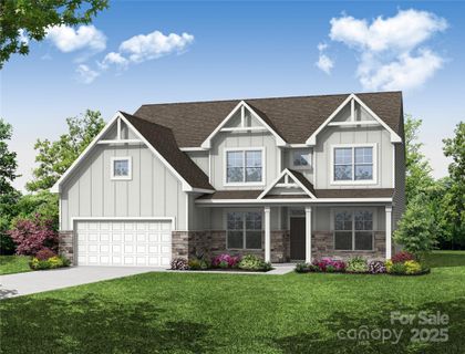 1264 Carrington Drive