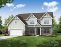 1264 Carrington Drive sold home in Stanley, SC