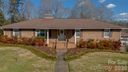 207 Woodlawn Drive sold home in Morganton, SC