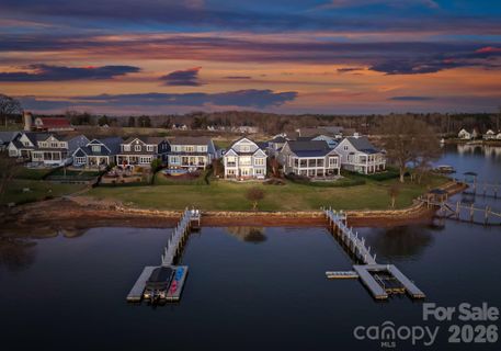 116 Sisters Cove Court sold home in Sisters Cove, Mooresville, NC