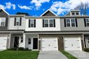 4715 Muskogee Drive sold home in Charlotte, SC