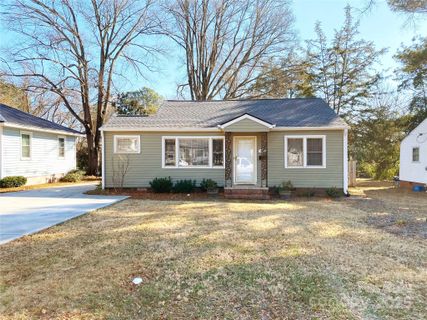 733 York Avenue sold home in Westover, Rock Hill, SC