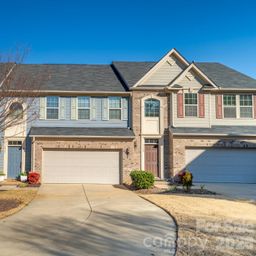 3525 Hornets Nest Way
