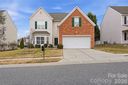 3525 Goldeneye Drive sold home in Charlotte, SC