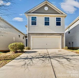 6034 Halliwell Street sold home in Newport Lakes, Rock Hill, SC