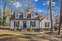 14000 Springwater Drive sold home in Matthews, SC