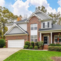 8004 Penman Springs Drive