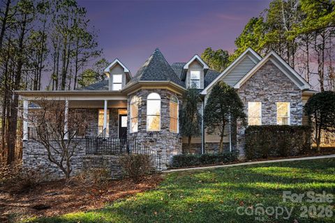 3837 Granite Street sold home in Somerset On Lake Norman, Terrell, NC