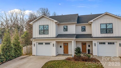 2309 Marlowe Avenue sold home in Camp Green, Charlotte, NC