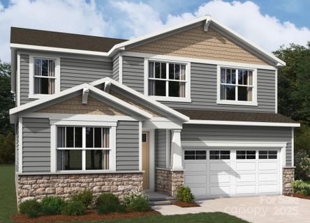 9855 Quercus Lane sold home in Roseshire Chase, Huntersville, NC