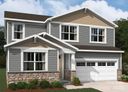 9855 Quercus Lane sold home in Huntersville, SC