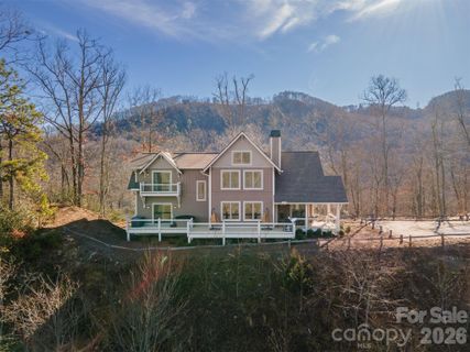 346 Birdymay Drive active home in Bear Lake Reserve, Tuckasegee, NC