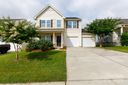 1148 Bannockburn Avenue sold home in Rock Hill, SC