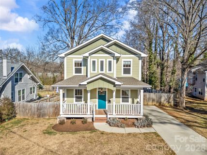 1728 Burgin Street sold home in Medford Acres, Charlotte, NC